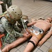 NMRTC Pensacola held Tactical Combat Casualty Care Training At Naval Hospital Pensacola on Feb. 26, 2026