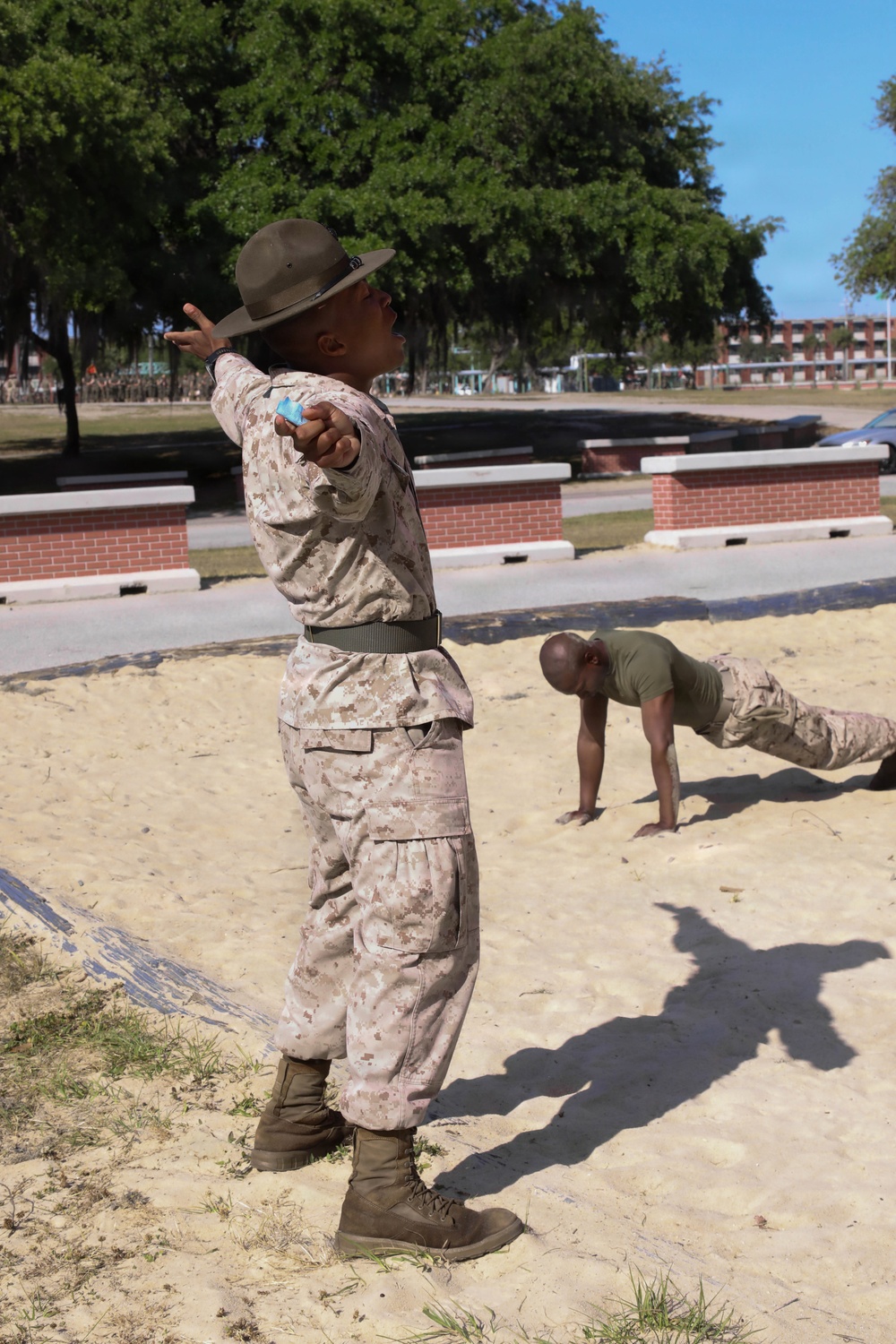 Kilo Company Incentive Training