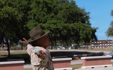 Kilo Company Incentive Training