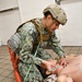 NMRTC Pensacola held Tactical Combat Casualty Care Training At Naval Hospital Pensacola on Feb. 26, 2026