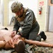 NMRTC Pensacola held Tactical Combat Casualty Care Training At Naval Hospital Pensacola on Feb. 26, 2026