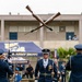 Drill Team performs for Waipahu, Aiea high schools
