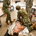NMRTC Pensacola held Tactical Combat Casualty Care Training At Naval Hospital Pensacola on Feb. 26, 2026