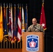 U.S Army Recruiting Command Change of Responsibility Ceremony