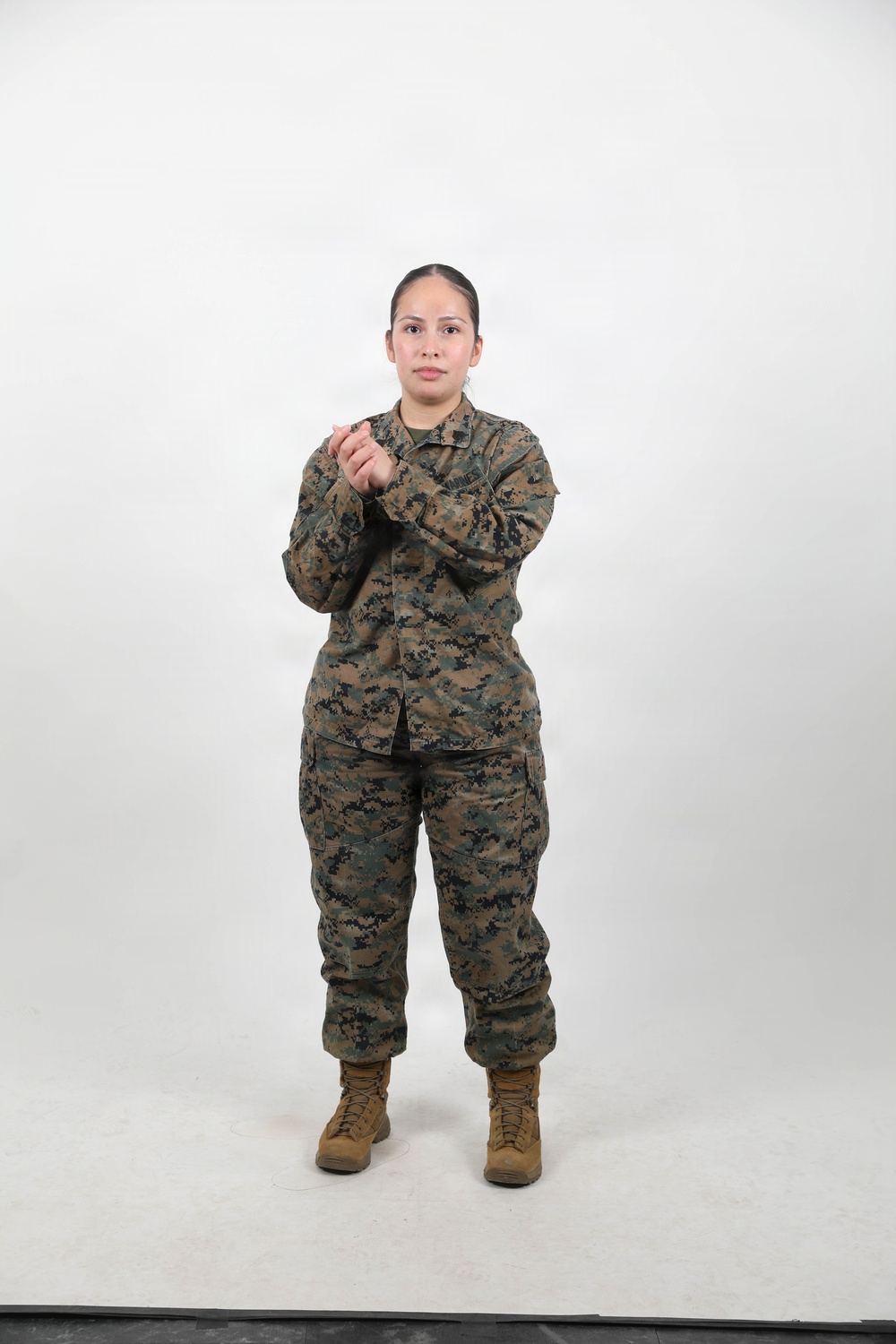 USMC Stock Photos