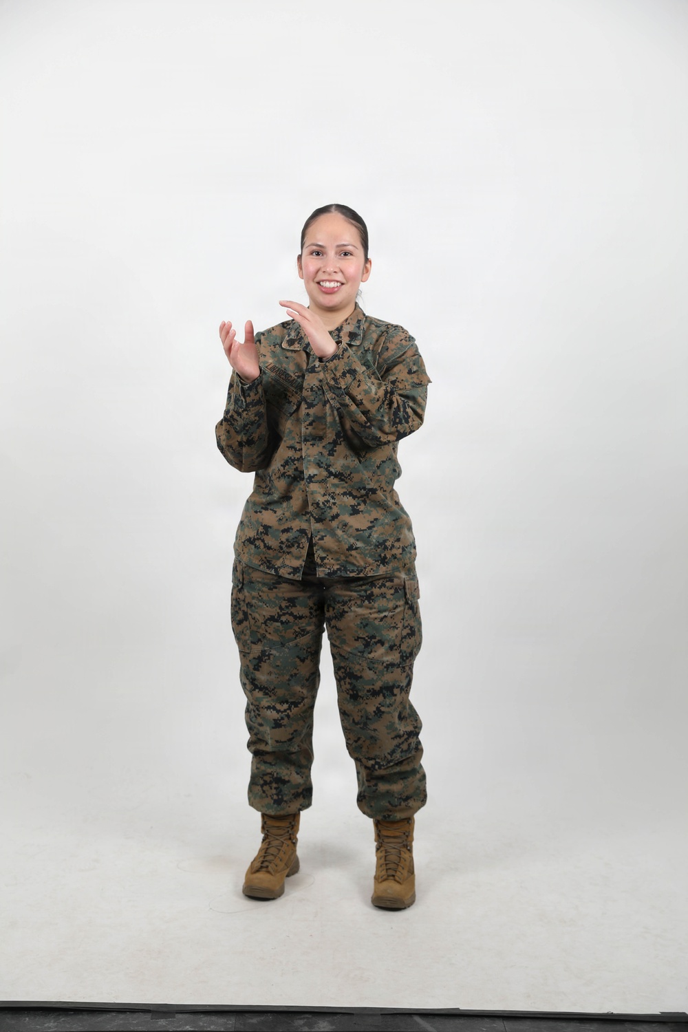 USMC Stock Photos