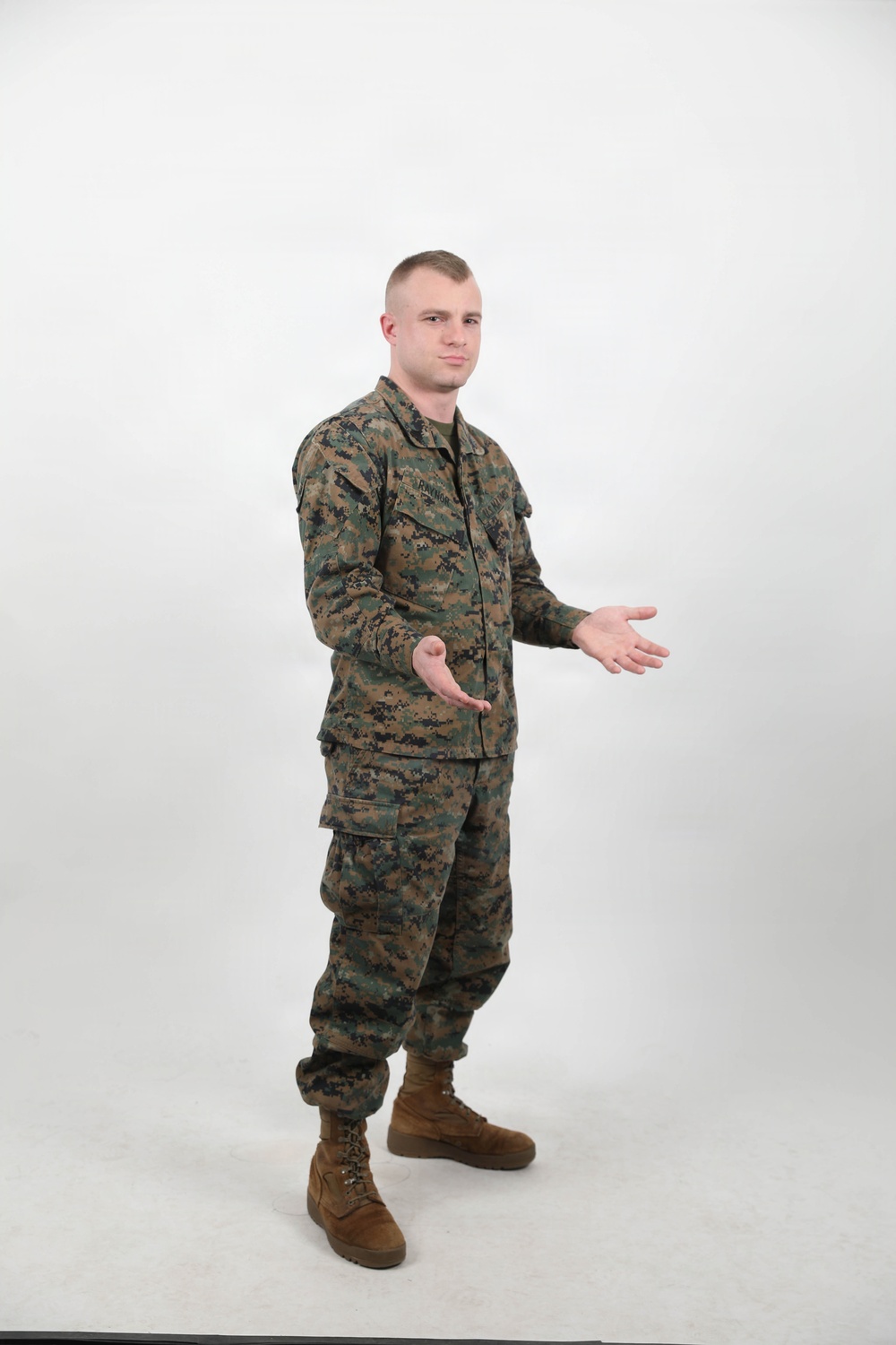 USMC Stock Photos