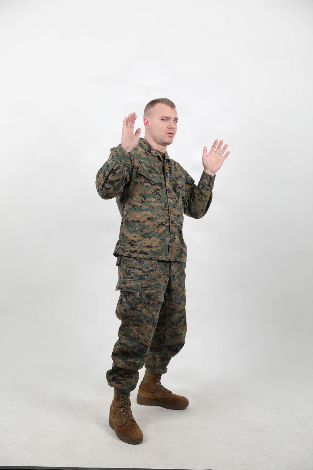 USMC Stock Photos