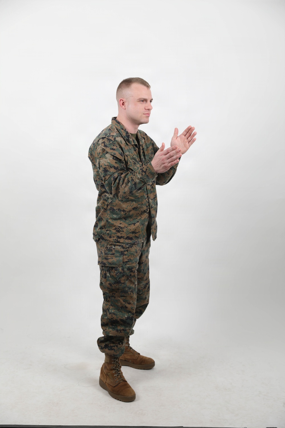 USMC Stock Photos