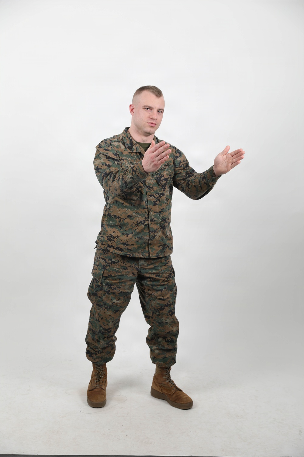 USMC Stock Photos