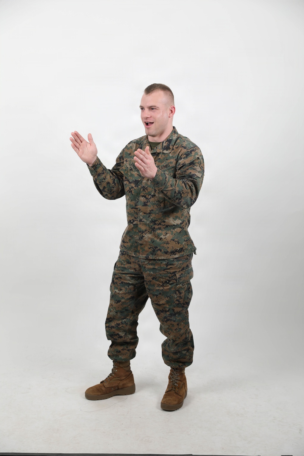 USMC Stock Photos