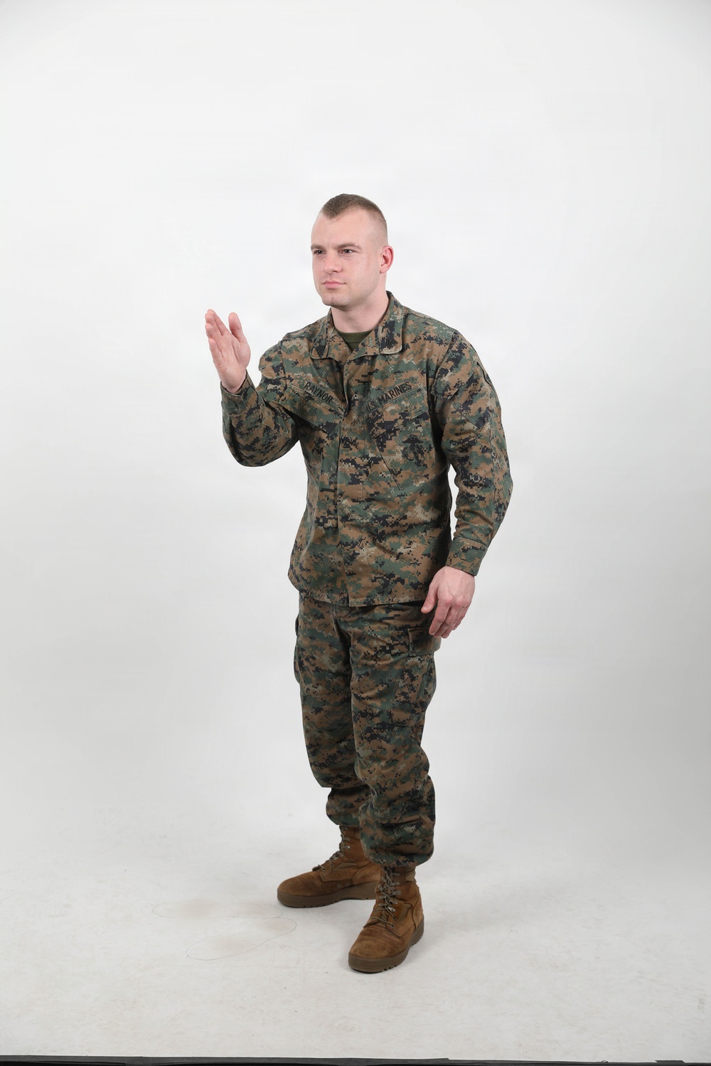 USMC Stock Photos