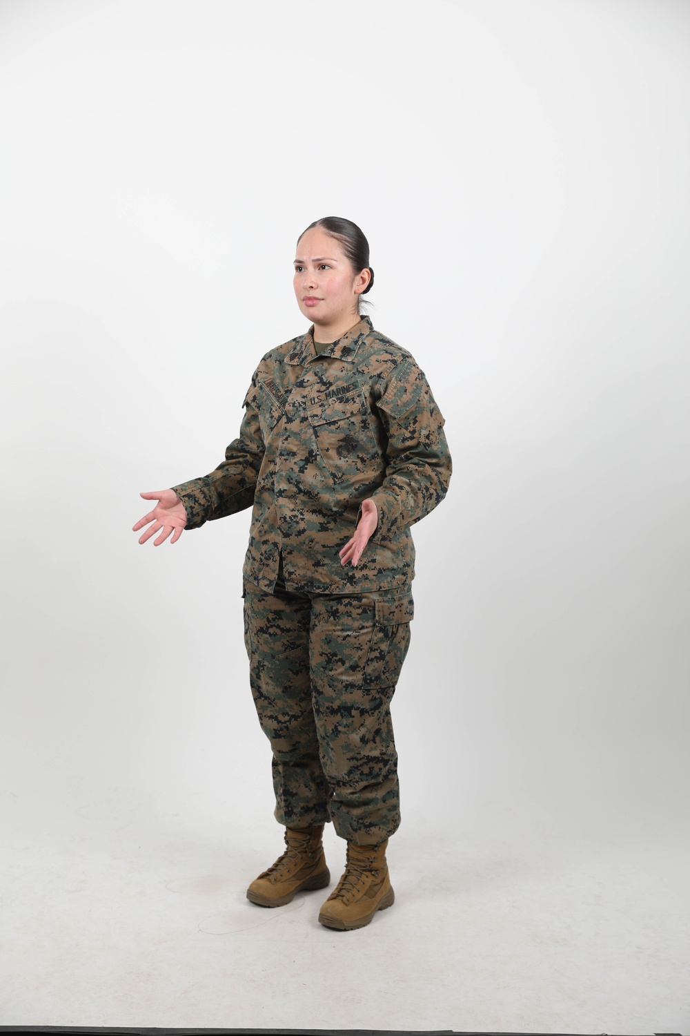 USMC Stock Photos