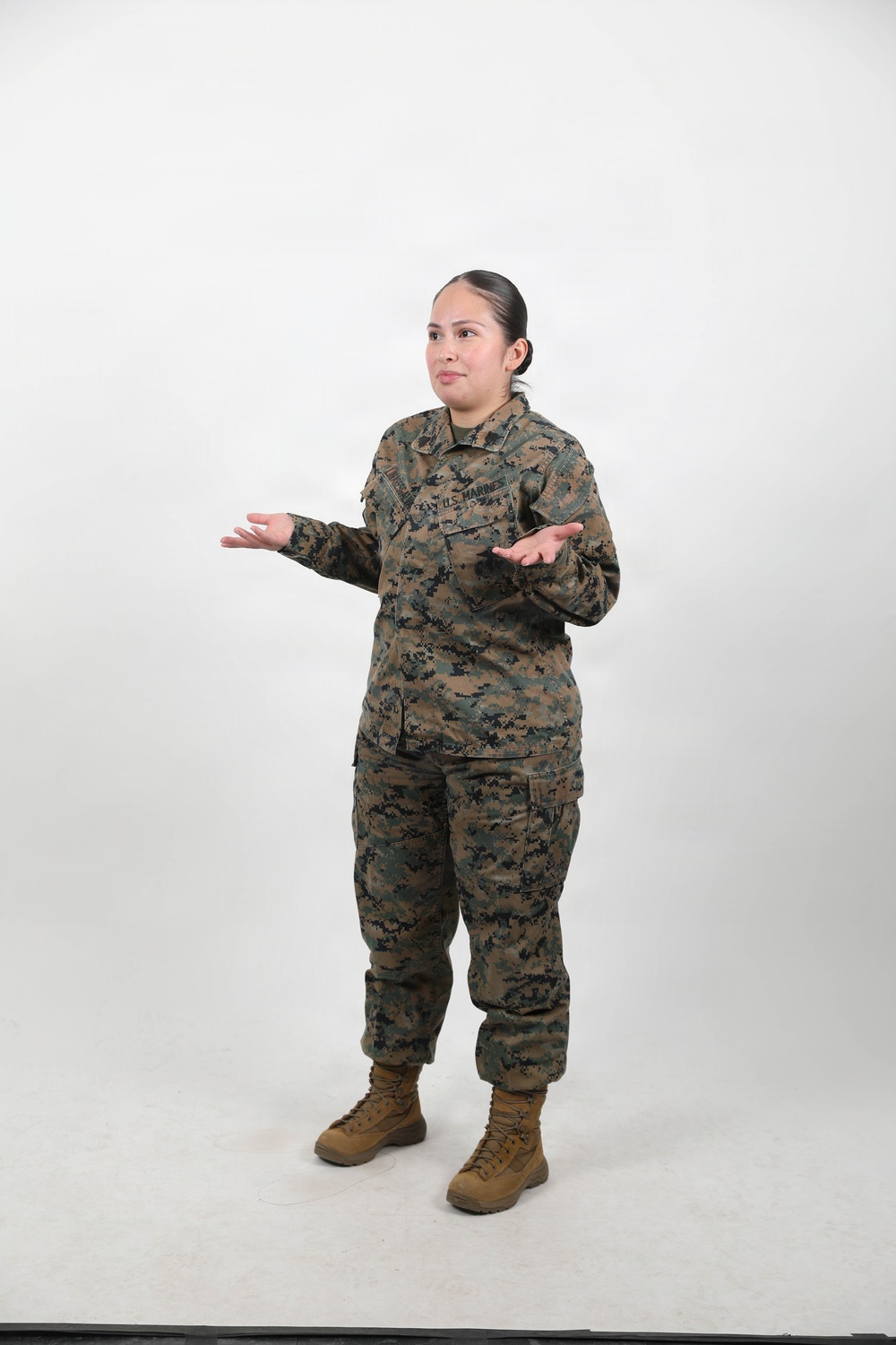 USMC Stock Photos