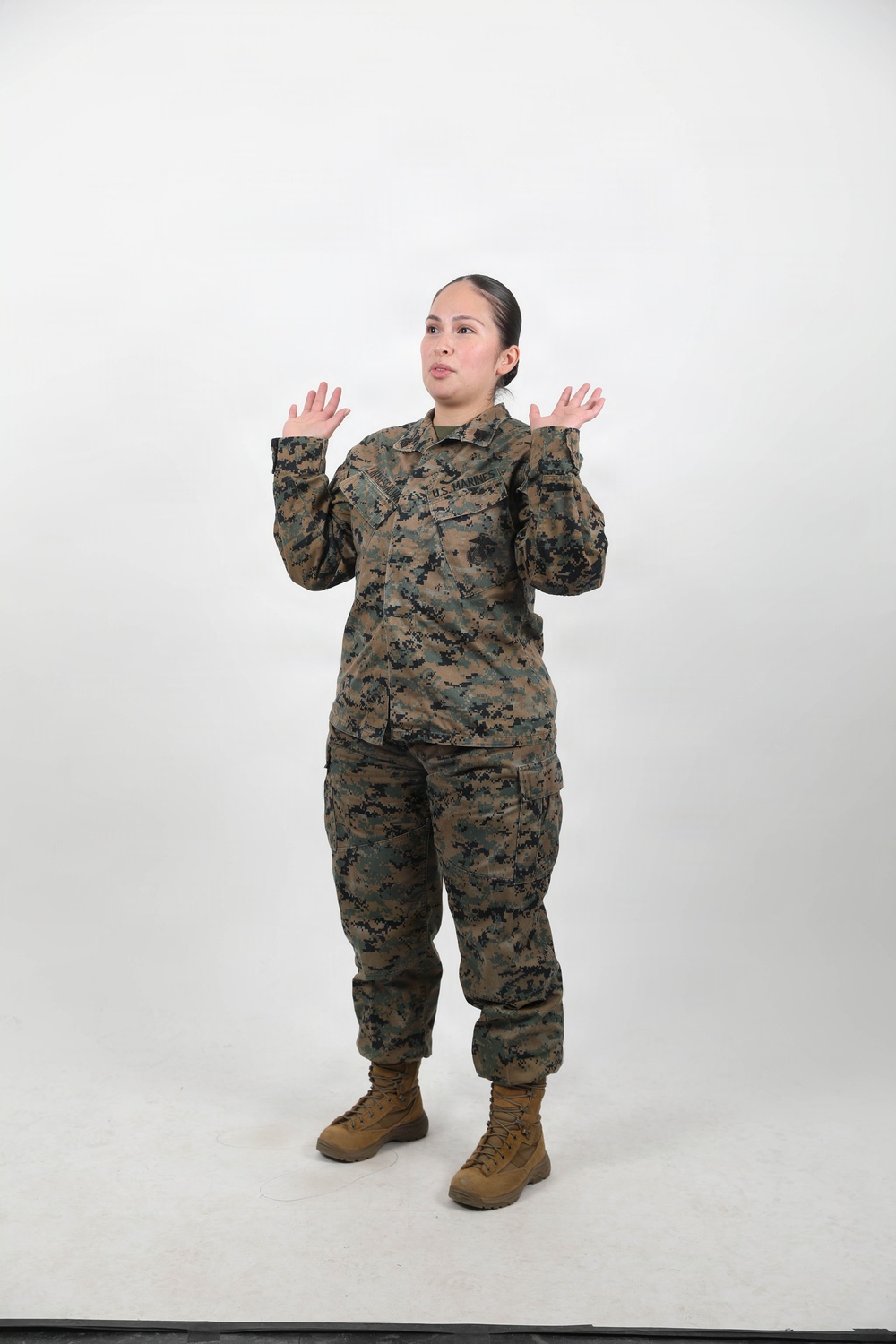 USMC Stock Photos