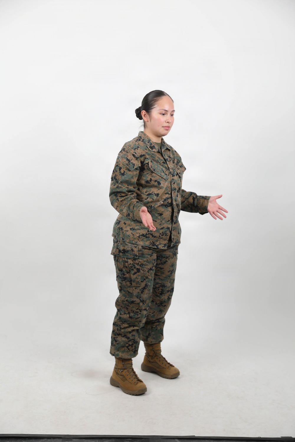 USMC Stock Photos