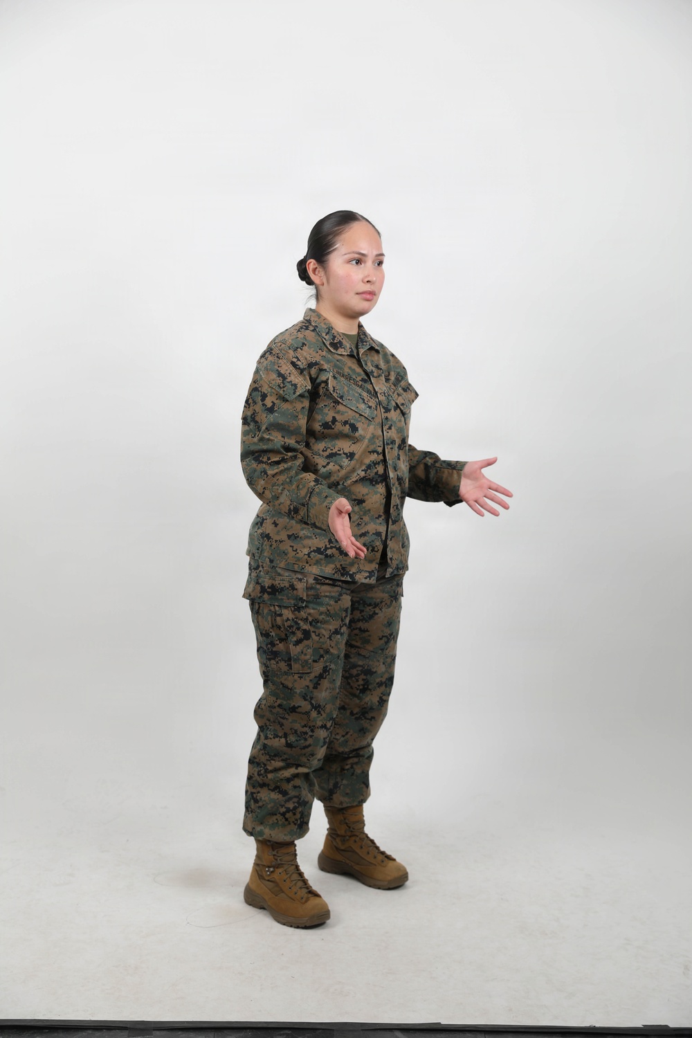 USMC Stock Photos