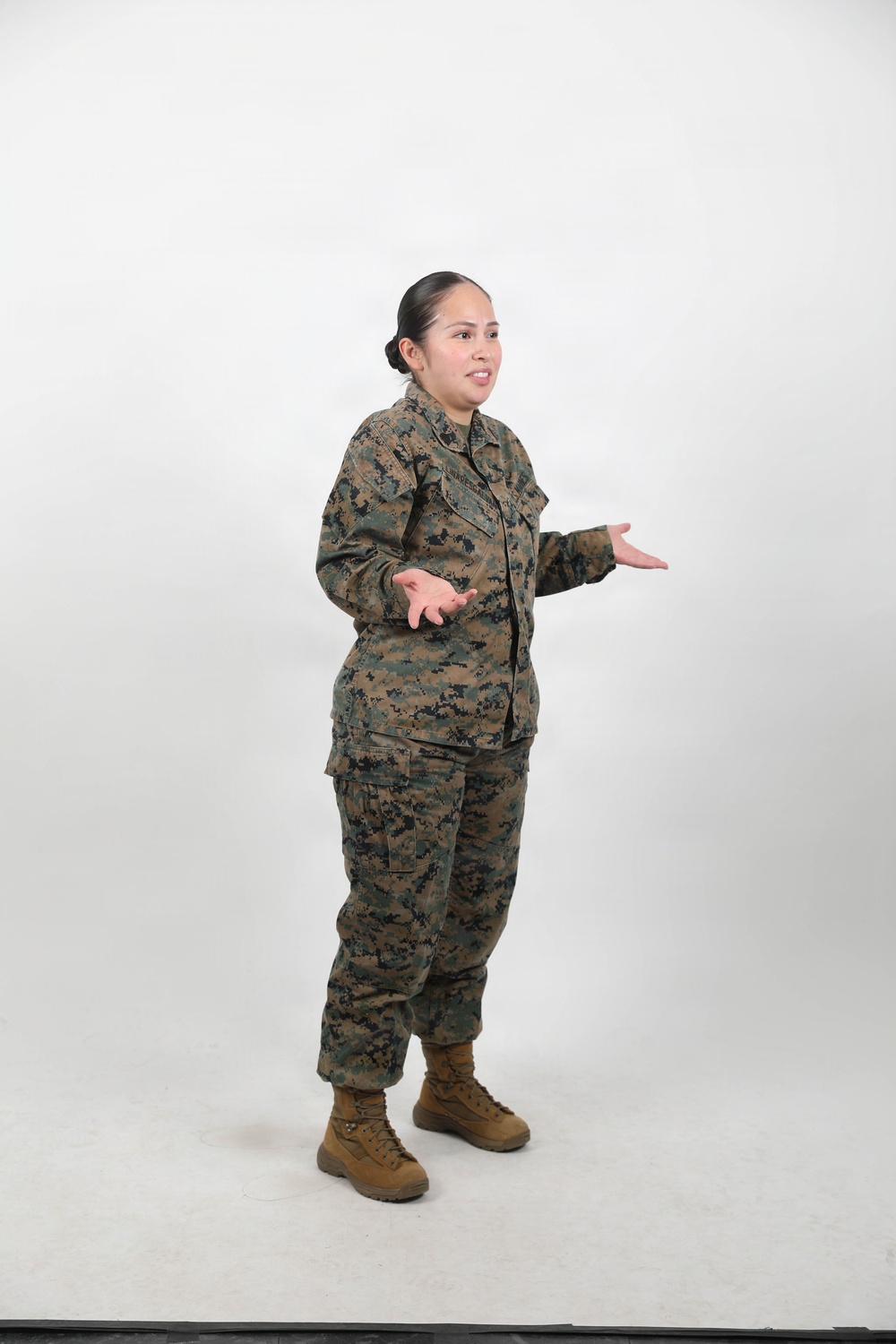USMC Stock Photos