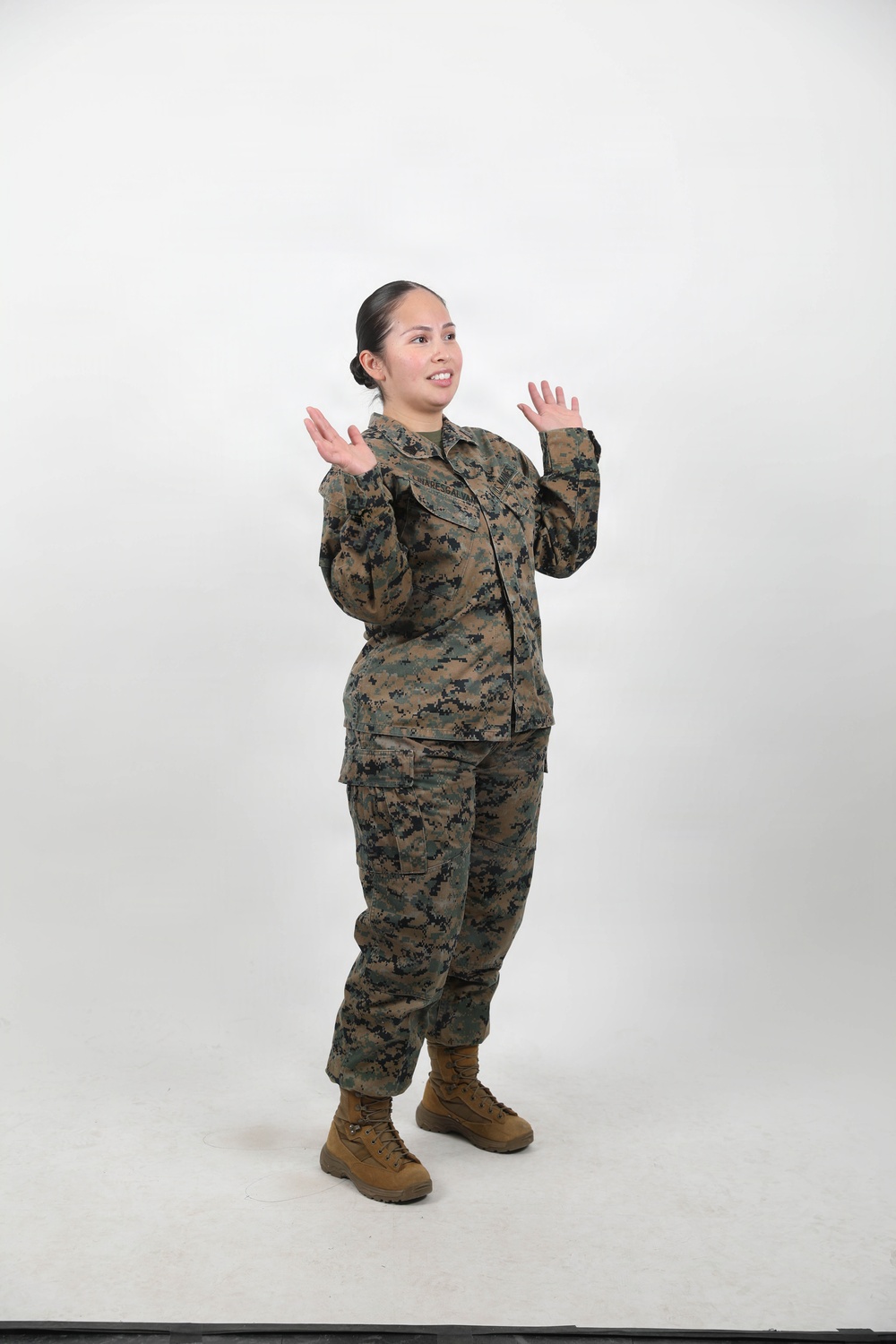USMC Stock Photos