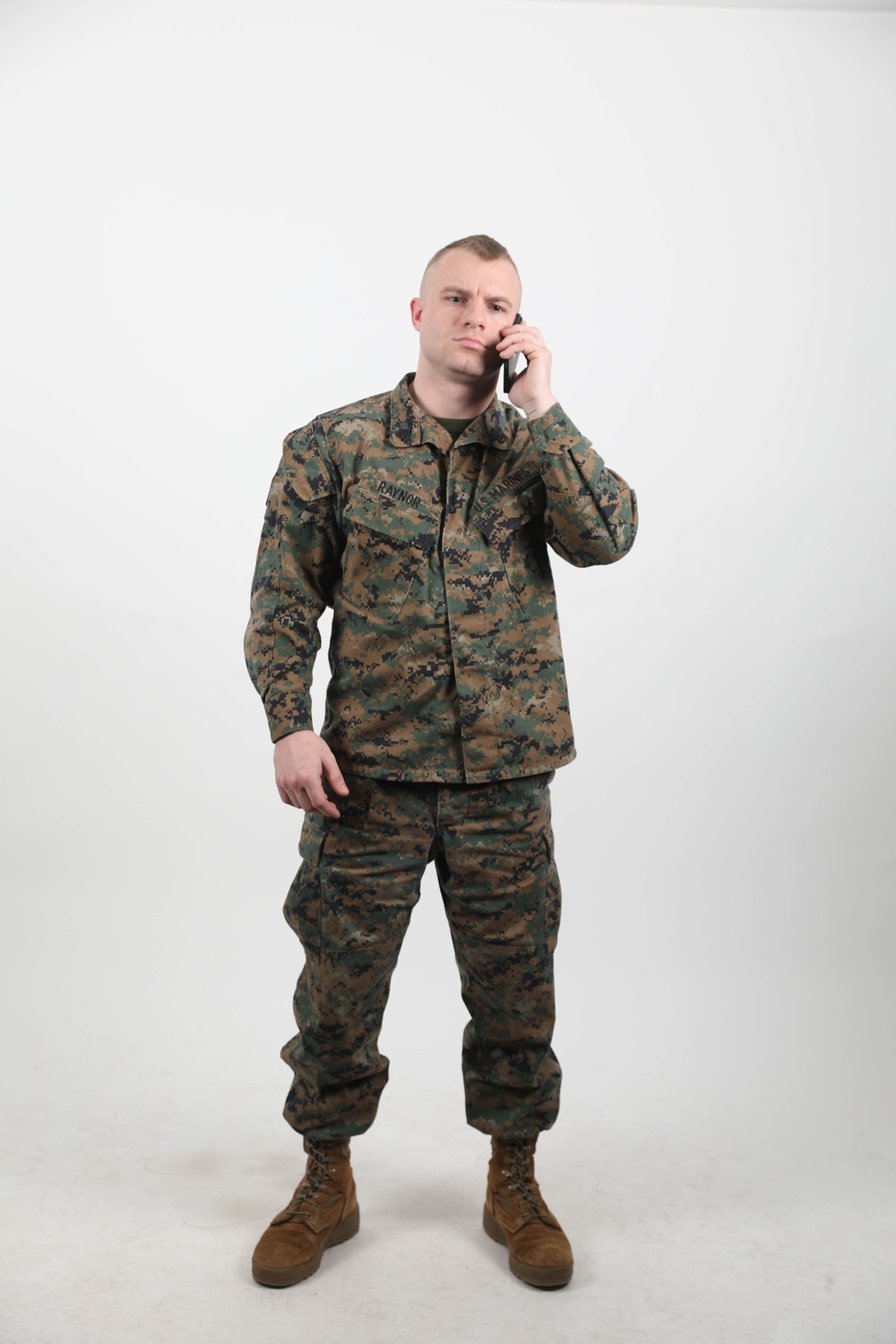 USMC Stock Photos
