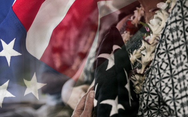 Gold Star Spouses Day