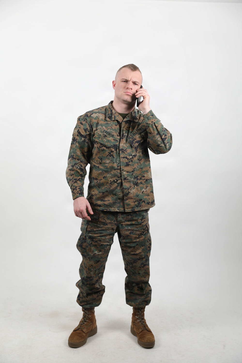 USMC Stock Photos