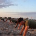 1st Radio Battalion completes I MEF Tomahawk Total Fitness Challenge