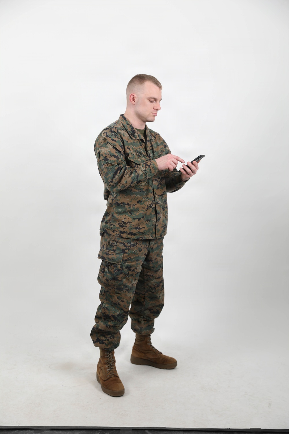 USMC Stock Photos