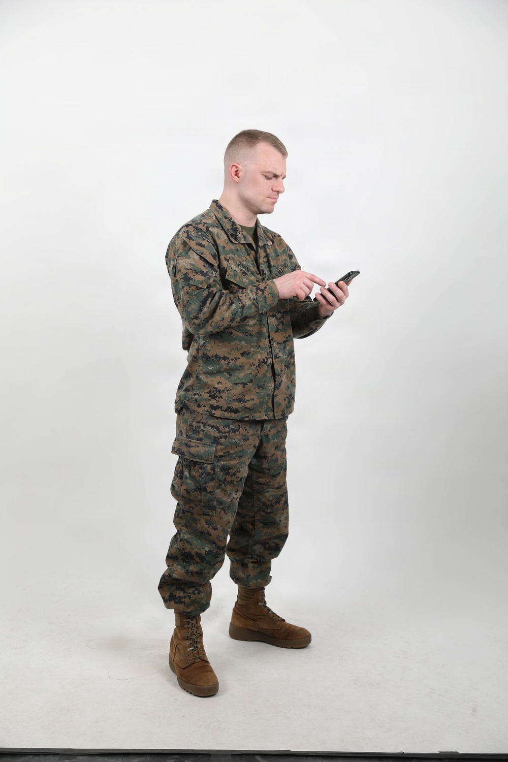 USMC Stock Photos