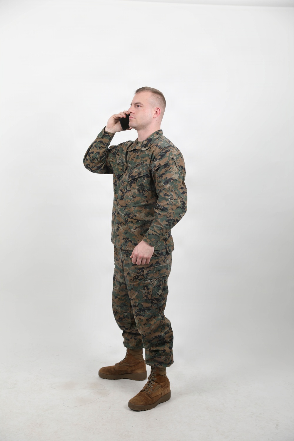 USMC Stock Photos