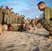 1st Radio Battalion completes I MEF Tomahawk Total Fitness Challenge
