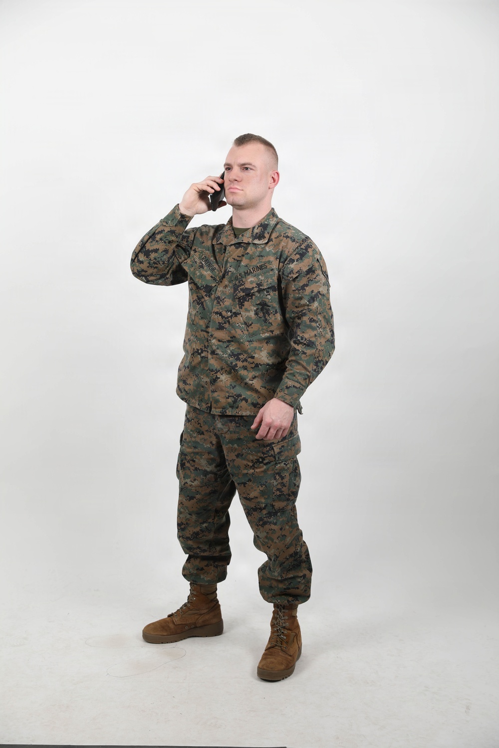 USMC Stock Photos