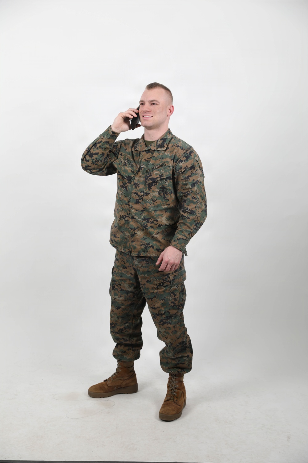 USMC Stock Photos