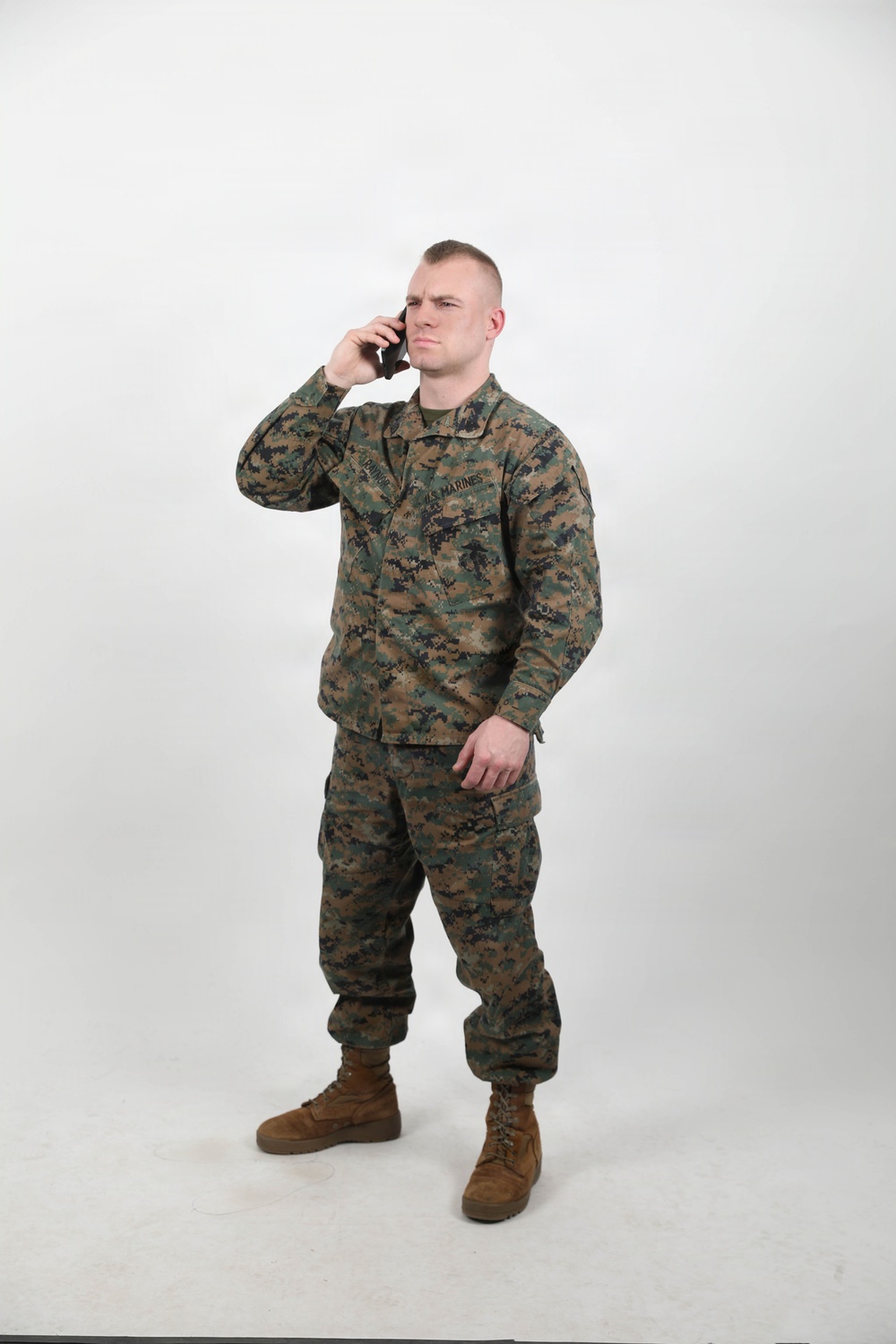 USMC Stock Photos