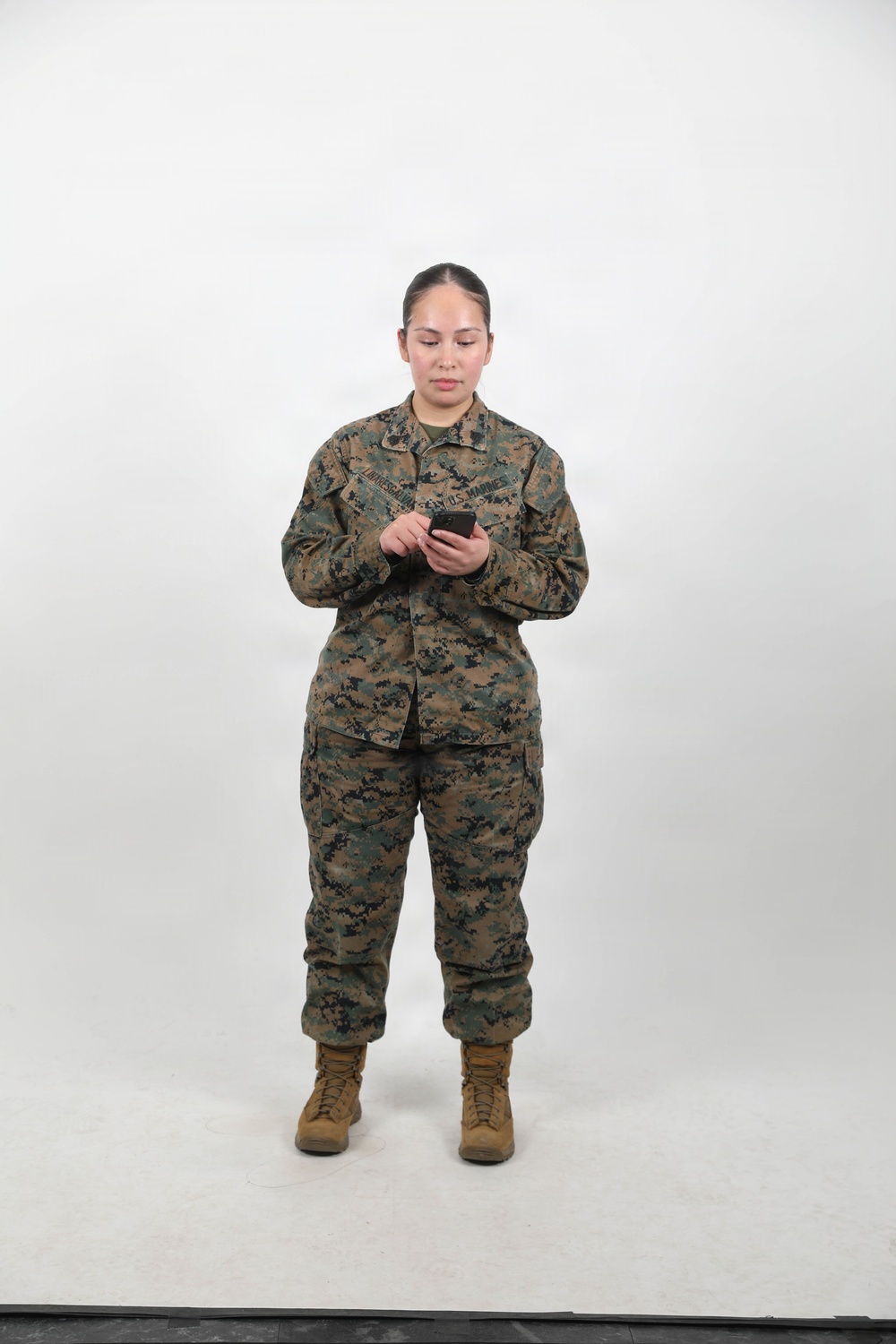 USMC Stock Photos
