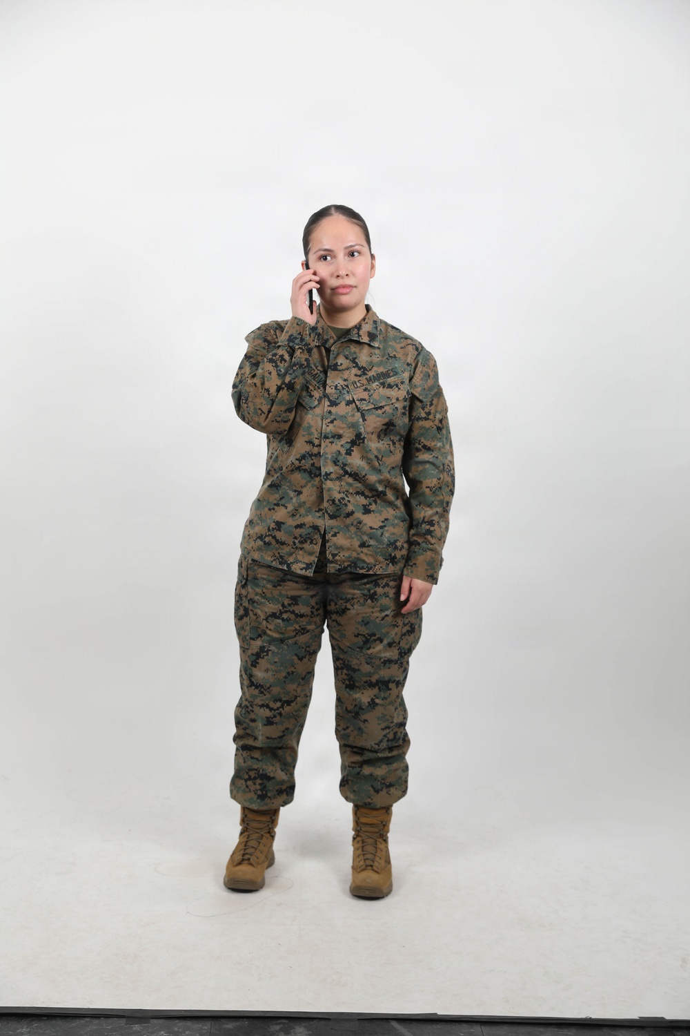 USMC Stock Photos