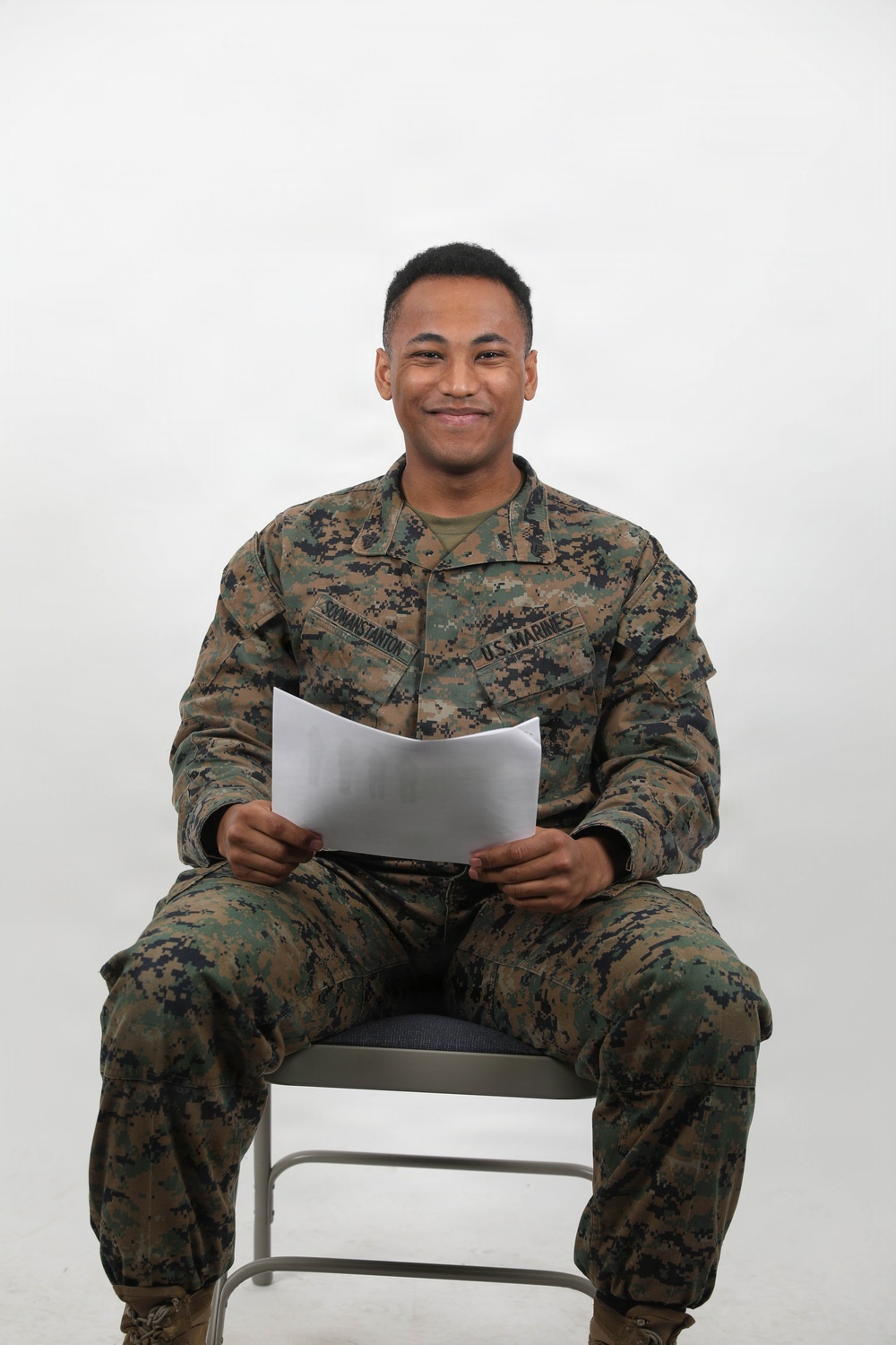 USMC Stock Photos