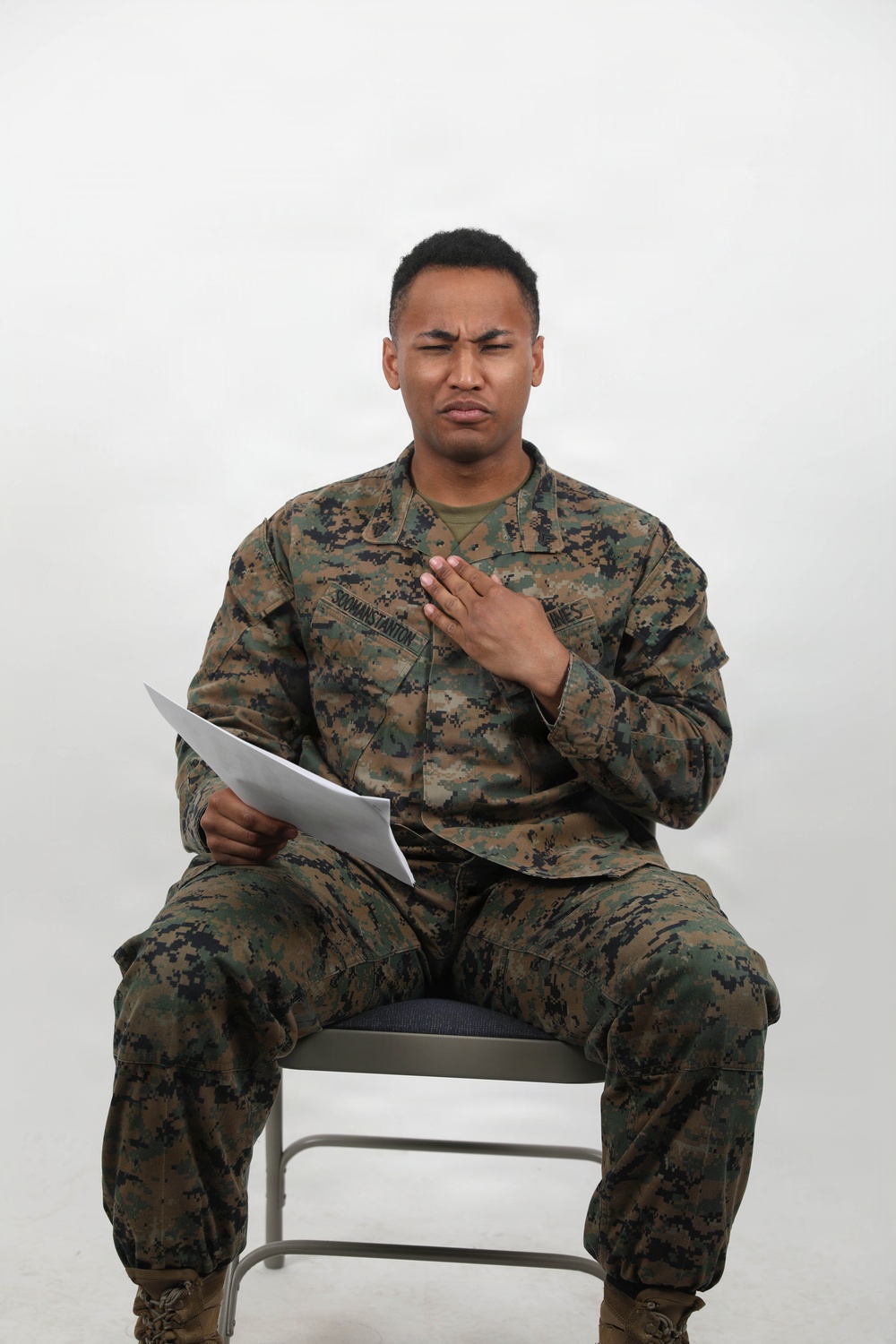 USMC Stock Photos