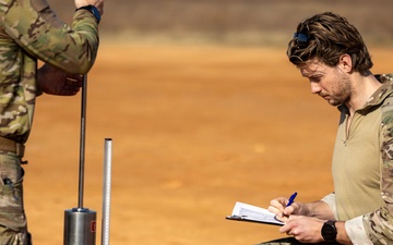 235th CAOS hosts first LZSO course for NATO ally