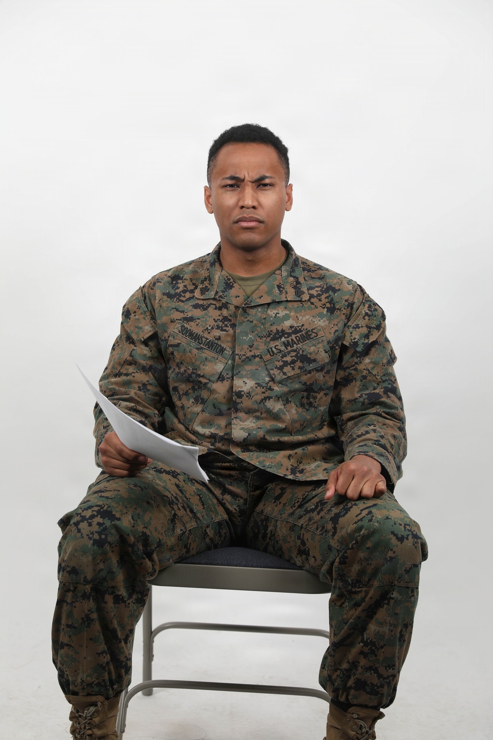 USMC Stock Photos