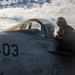 Nimitz Conducts Airpower Demonstration