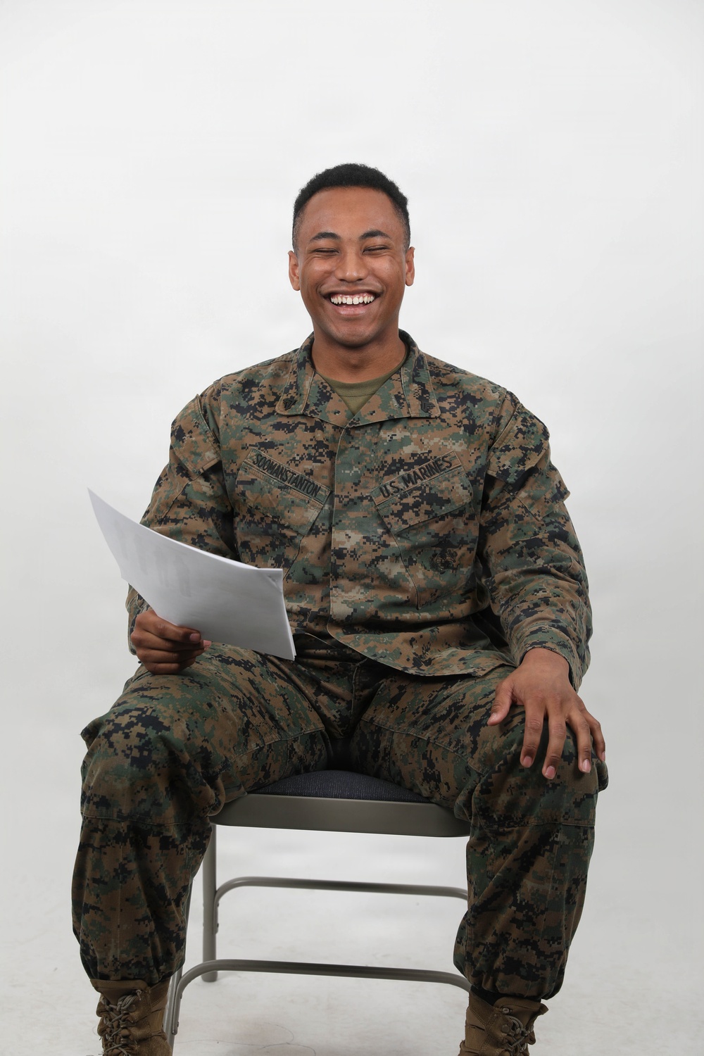 USMC Stock Photos
