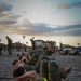 1st Radio Battalion completes I MEF Tomahawk Total Fitness Challenge