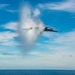Nimitz Conducts Airpower Demonstration