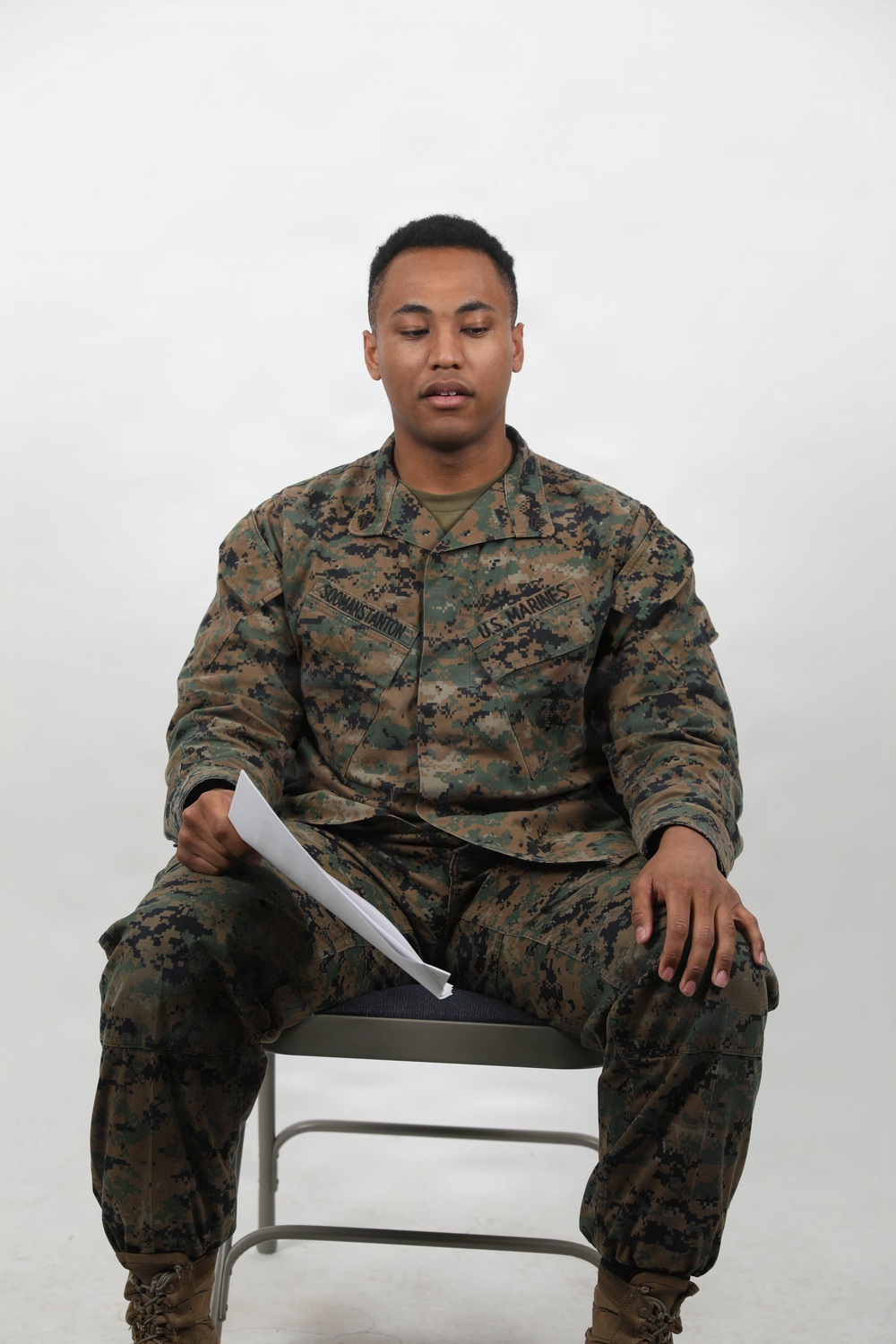 USMC Stock Photos