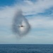 Nimitz Conducts Airpower Demonstration