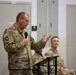 1st Sgt. change of responsibility marks leadership transition in Alabama unit