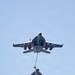 Nimitz Conducts Air Power Demonstration
