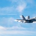 Nimitz Conducts Air Power Demonstration
