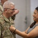 1st Sgt. change of responsibility marks leadership transition in Alabama unit